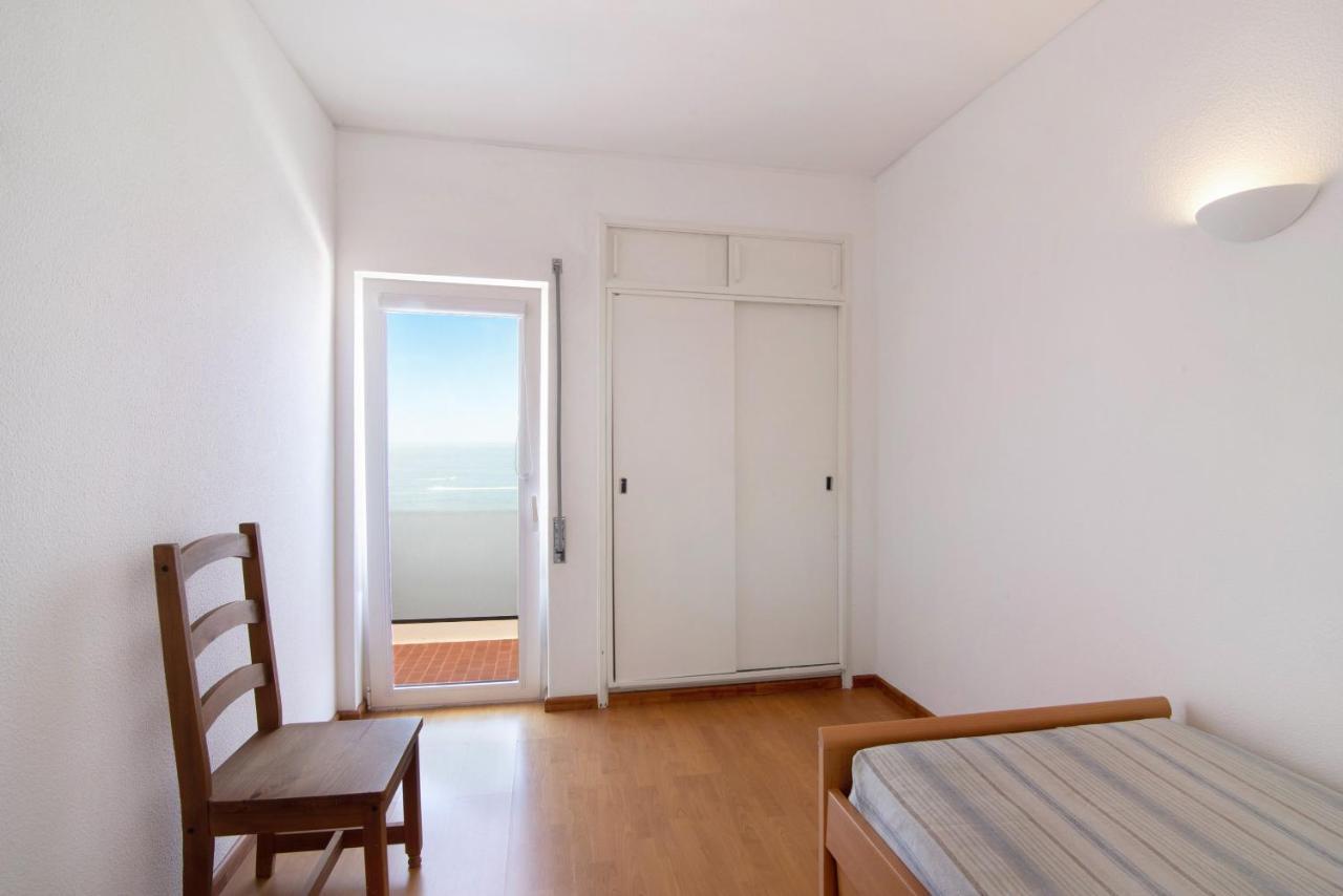 Ocean View Apartment Armação de Pêra Exteriör bild