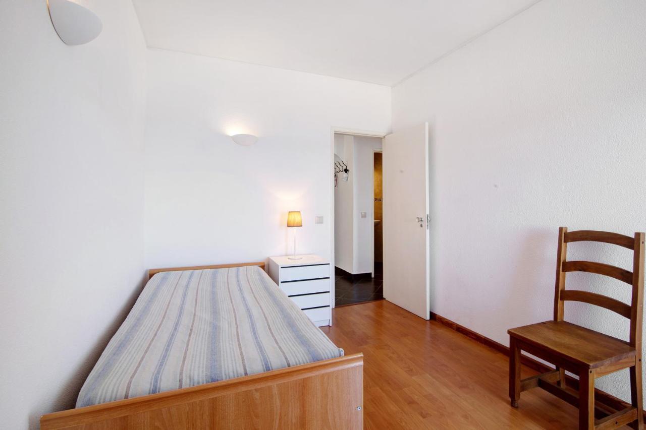 Ocean View Apartment Armação de Pêra Exteriör bild